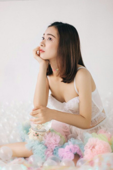 美女厨房第一季